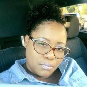 Meet your Posher, Charlaine